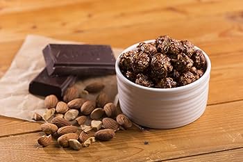 アーモンドちよこ アーモンドちよこ アーモンドちよこ Amazon.co.jp: 創健社